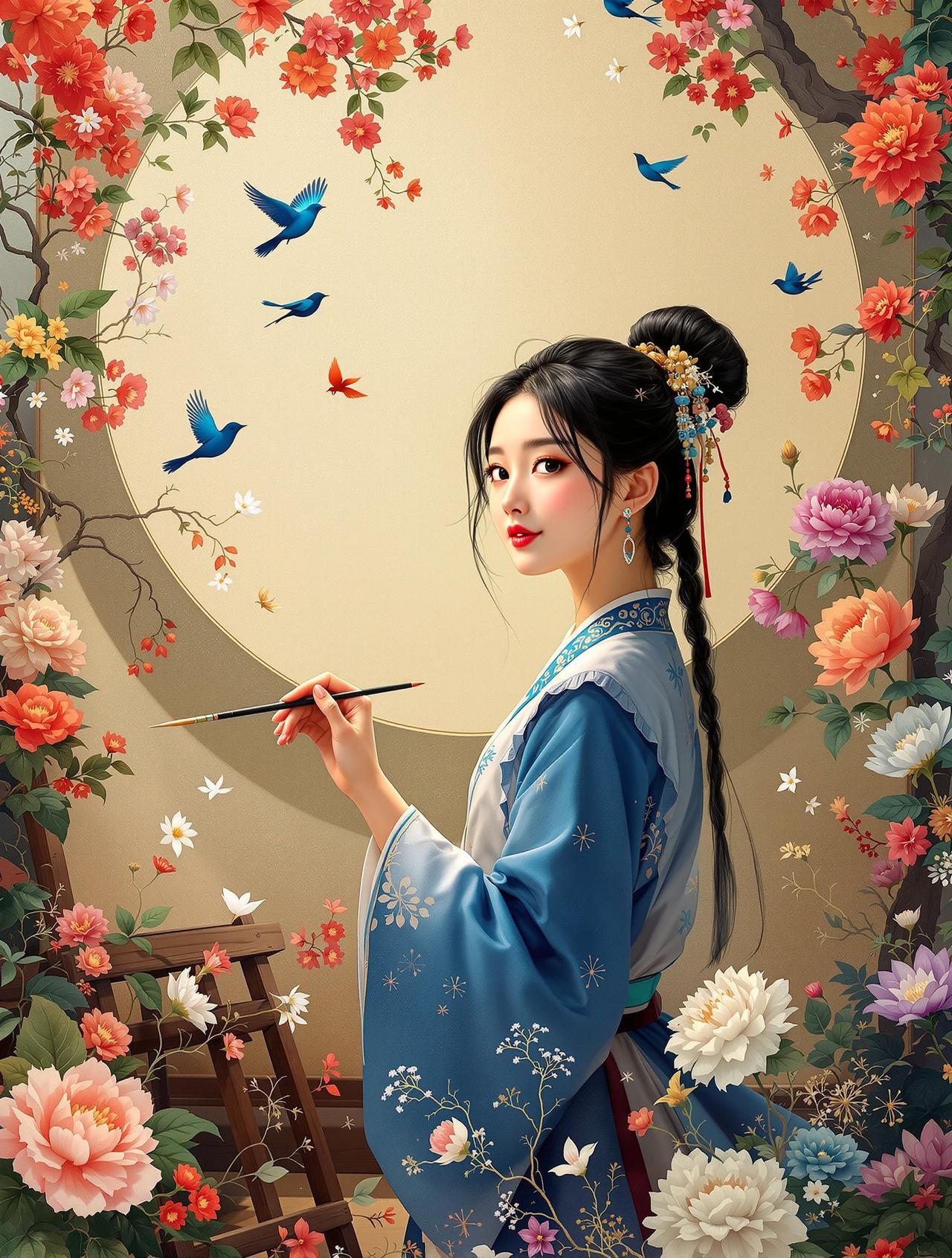 丹青引 - 第一动漫番剧合集