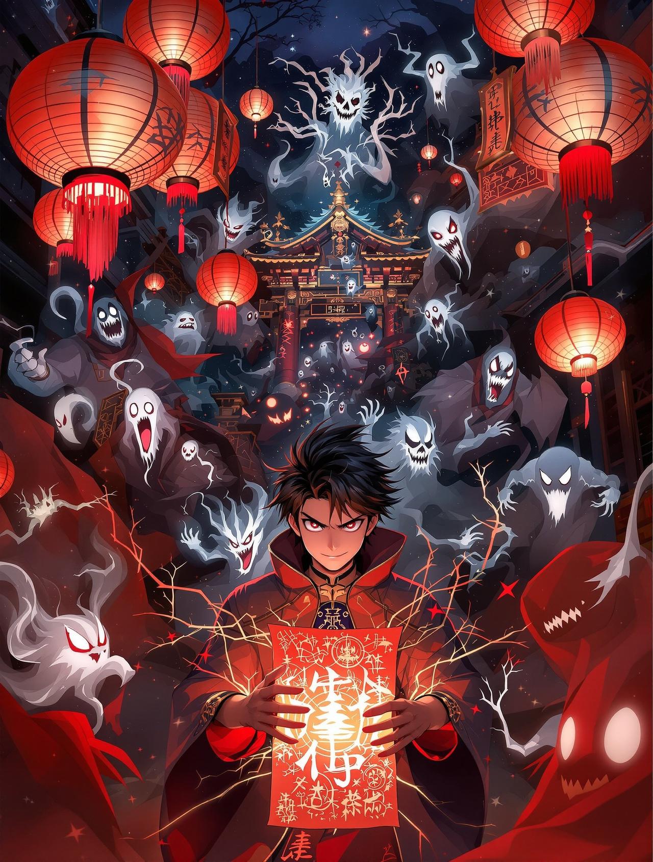 百鬼夜行抄 - 第一动漫番剧合集