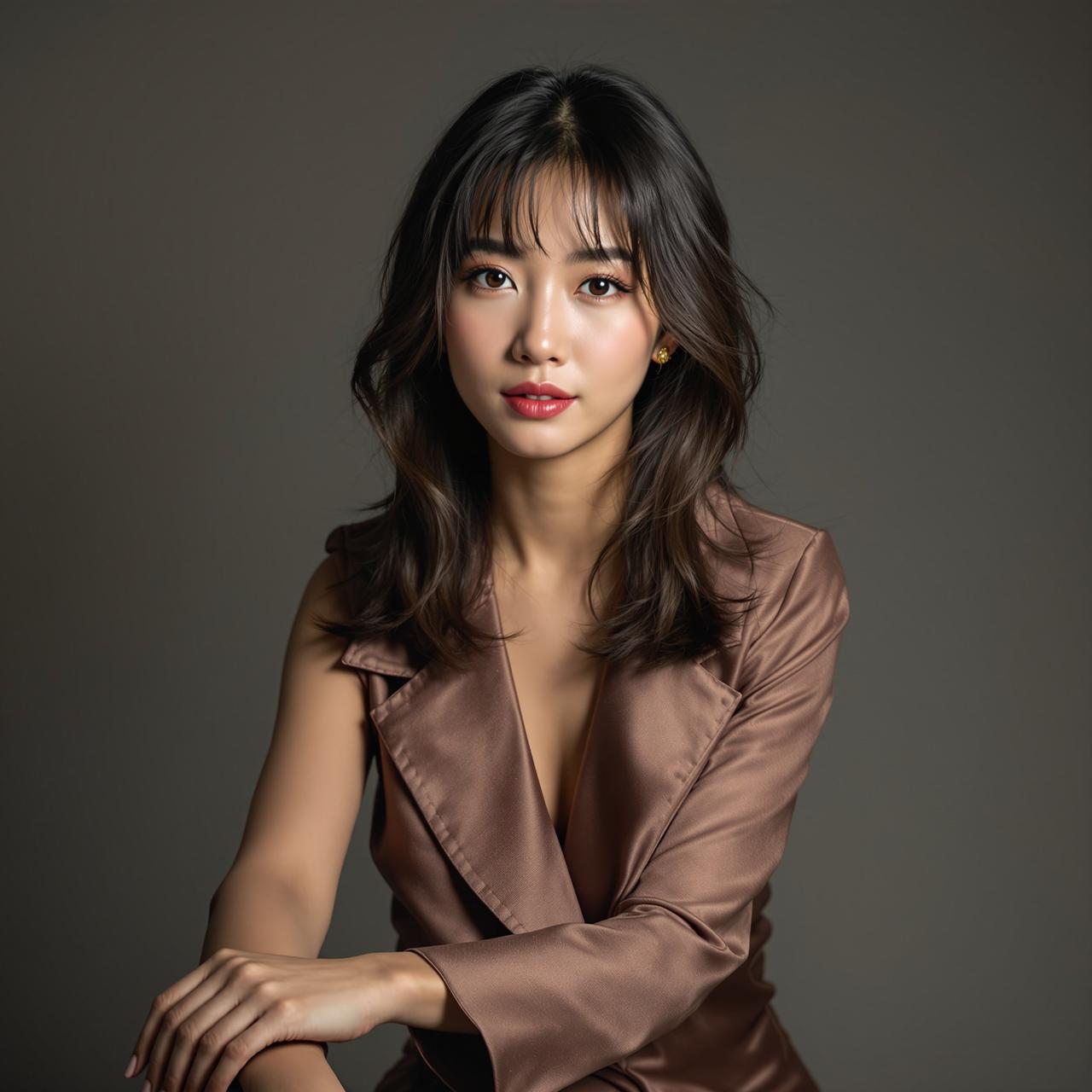 苏婉清 - 第一动漫联合创始人 / 艺术总监